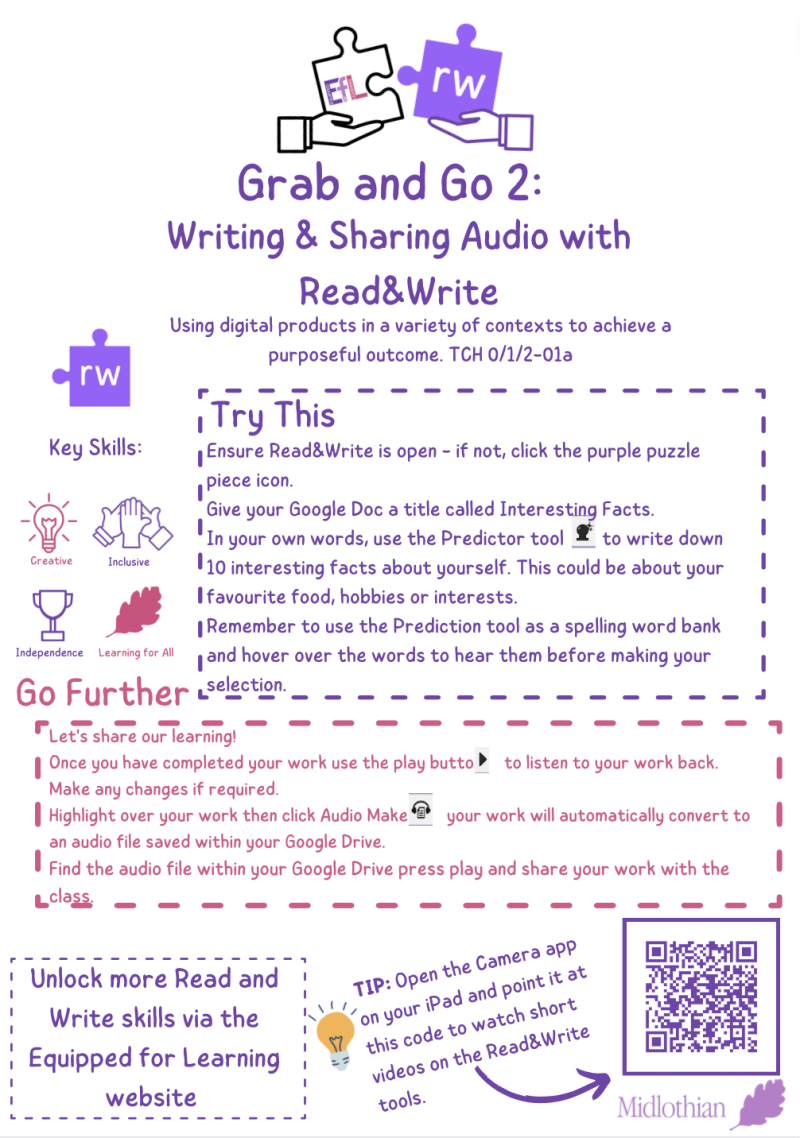 Google Read And Write Ipad Google Read And Write Ipad