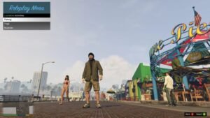 Gta V Mod Menu Money Drop