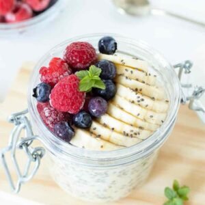 Healthy Breakfast Ideas For Weight Loss