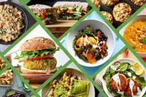 Healthy Eating To Lose Fat