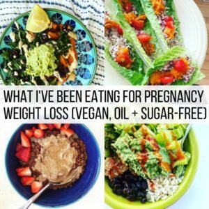Healthy Vegan Lunch Ideas For Weight Loss