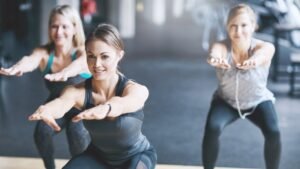 Hiit Workout For Overweight Beginners