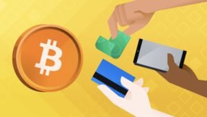 How Can I Get Into Cryptocurrency