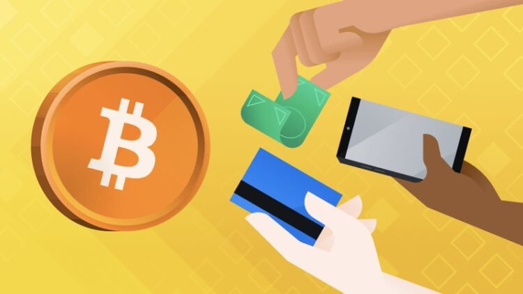 How Can I Get Into Cryptocurrency
