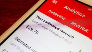 How Make Money On Youtube Without Making Videos