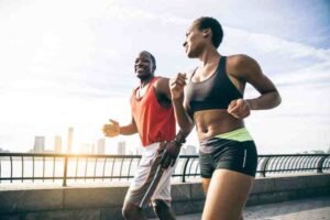 How Many Calories Burn Running A Mile