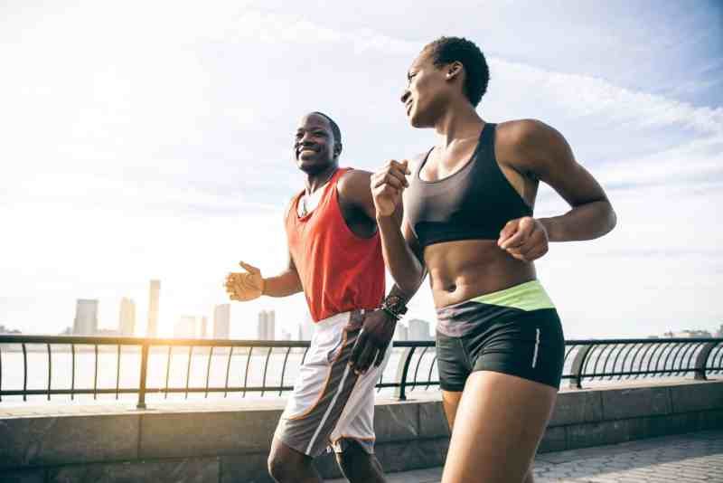 How Many Calories Burn Running A Mile How Many Calories Burn Running A Mile