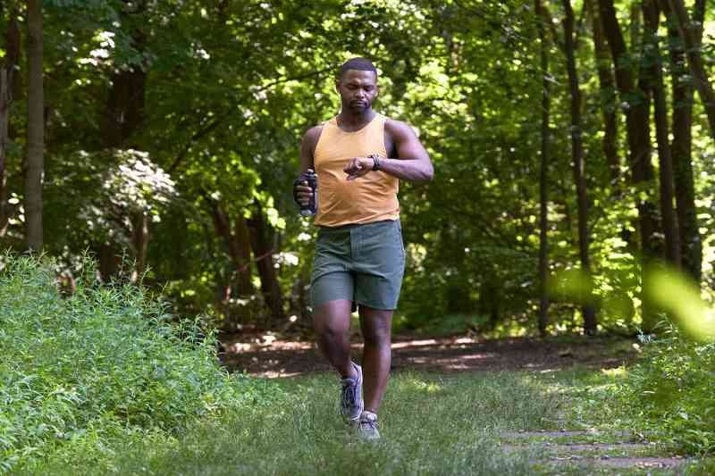 How Many Calories Do You Burn Walking 30 Minutes How Many Calories Do You Burn Walking 30 Minutes