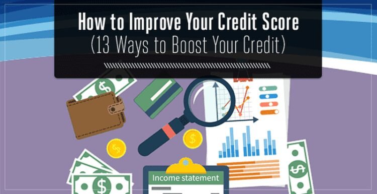 How To Boost My Credit Score Instantly