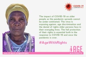 How To Communicate With Older Adults