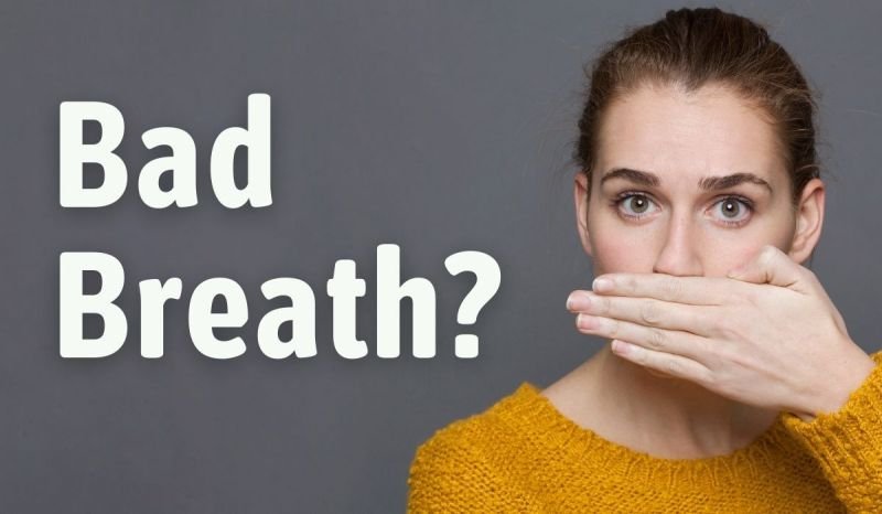 How To Fix Really Bad Breath How To Fix Really Bad Breath