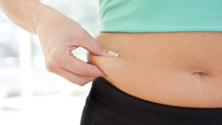How To Get Rid Of Lower Belly Fat Fast Male