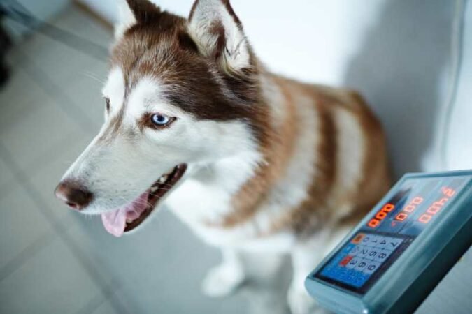 How To Help My Dog Gain Weight