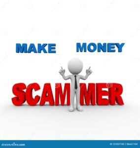 How To Make Money Online As A Man