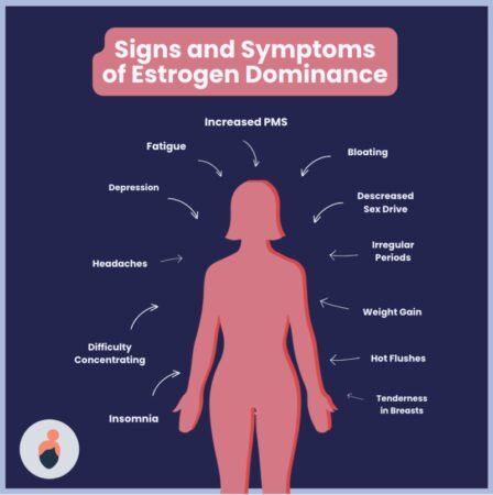 How To Raise Your Estrogen Levels