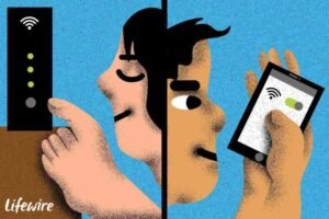 How To See Who Is Using Your Wifi