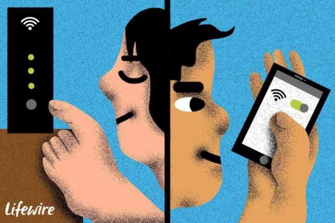 How To See Who Is Using Your Wifi