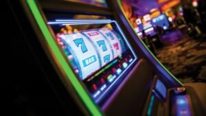 How To Win At Penny Slot Machines