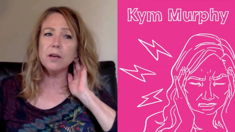 I Am Losing My Sense Of Smell