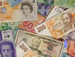 International Money Transfer From India To Canada