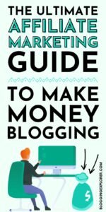 Make Money Online Affiliate Programs