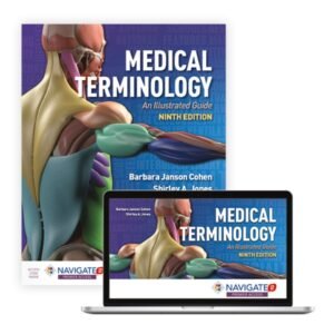 Medical Terminology For Health Professions 9th Edition