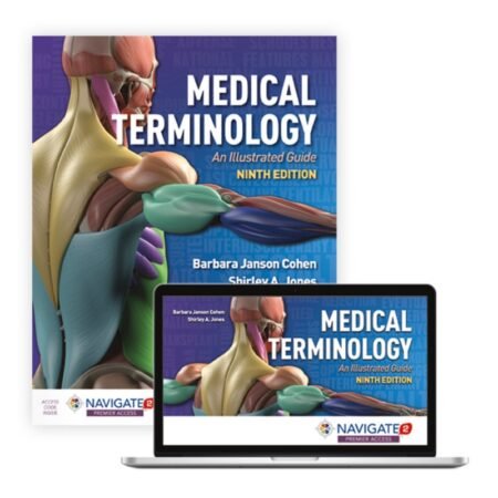Medical Terminology For Health Professions 9th Edition