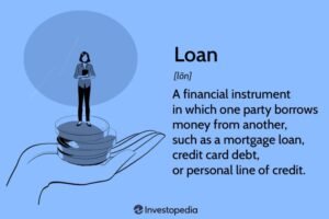 Need To Borrow Money Fast With Bad Credit