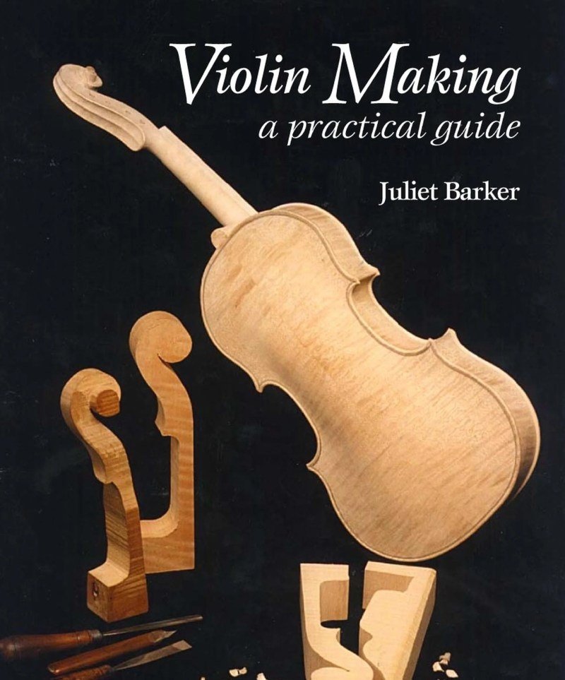 The Art Of Violin Making
