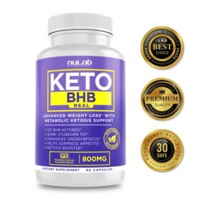 The Best Keto Supplement For Weight Loss