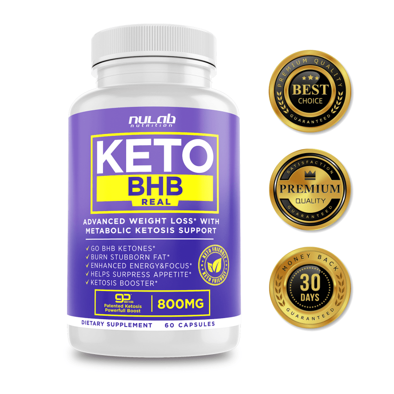 The Best Keto Supplement For Weight Loss The Best Keto Supplement For Weight Loss