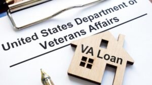 Va Home Loan How Much House Can I Afford