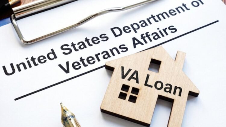 Va Home Loan How Much House Can I Afford