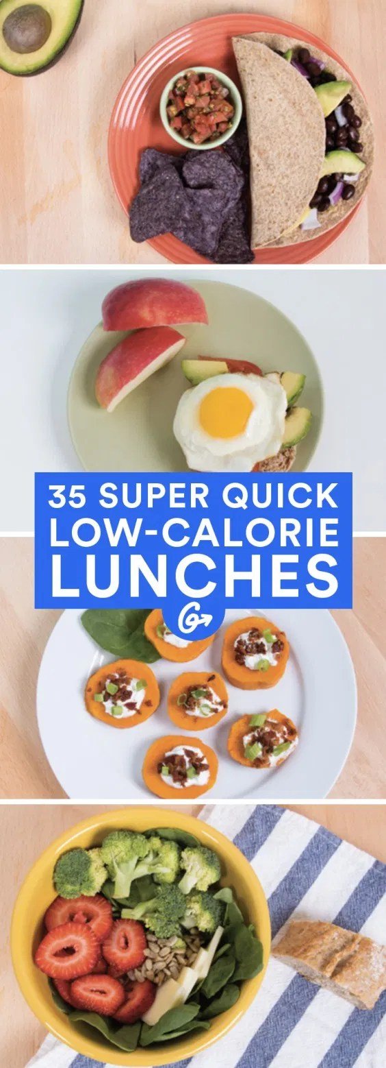 Very Low Calorie Breakfast Foods Very Low Calorie Breakfast Foods