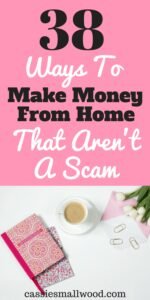 Ways To Make Extra Money Easy