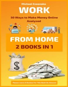 Ways To Make Money Online From Home