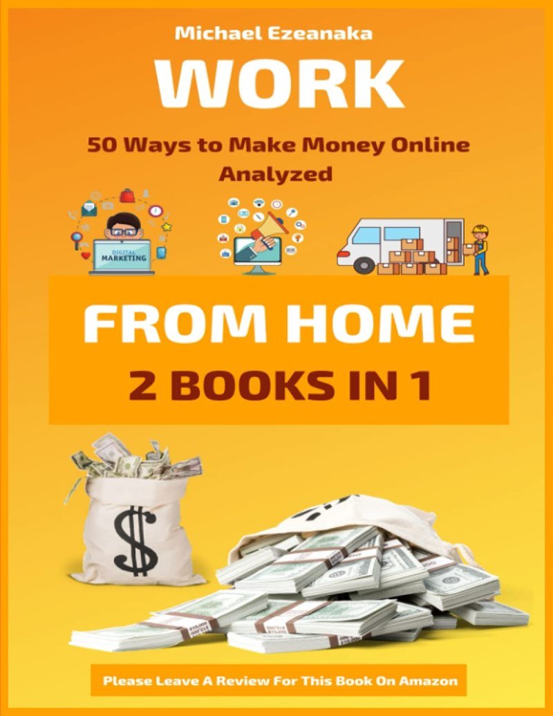 Ways To Make Money Online From Home Ways To Make Money Online From Home