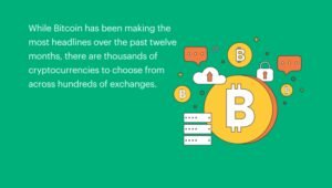 What Are Good Cryptocurrencies To Invest In