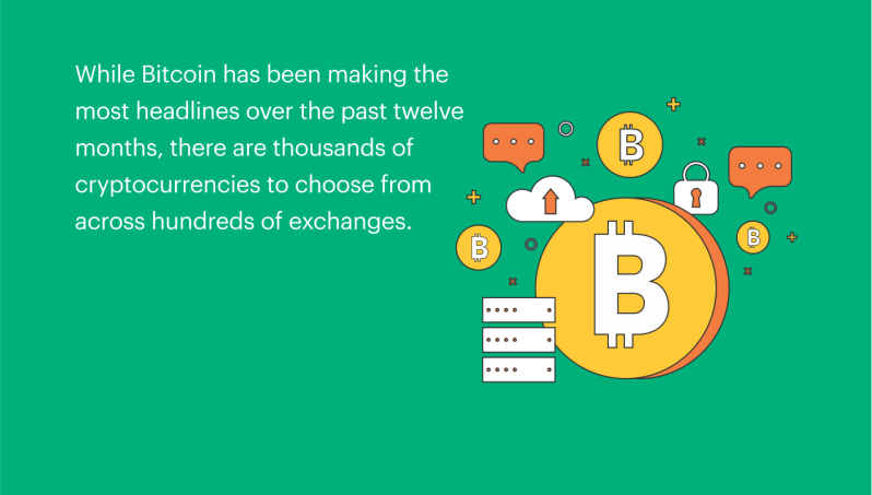 What Are Good Cryptocurrencies To Invest In What Are Good Cryptocurrencies To Invest In