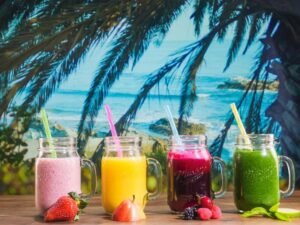 What Can I Drink To Lose Belly Fat While Breastfeeding