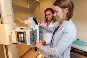 What Schools Offer Radiology Programs