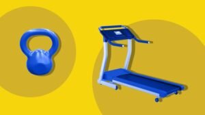 Which Burns More Calories Running Or Lifting Weights