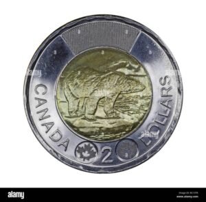2 Dollar Coin Worth Thousands