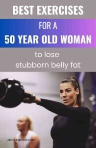 Best Exercise For Losing Belly