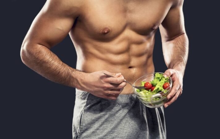 Best Protein Diet For Muscle Gain