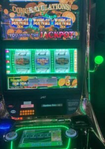 Best Slot Game To Win Real Money