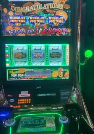 Best Slot Game To Win Real Money