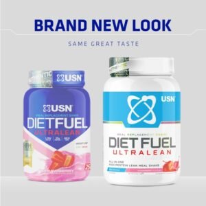 Best Tasting Meal Replacement Protein Shakes