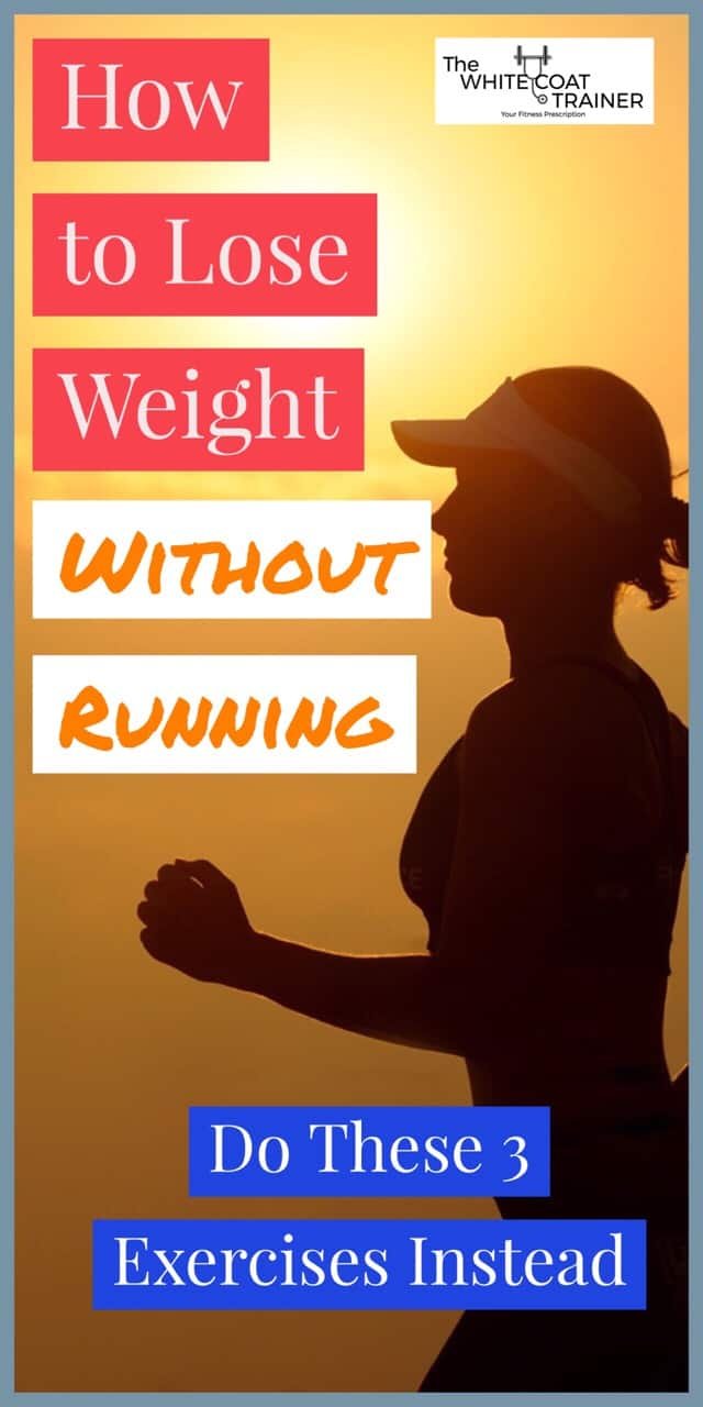 Best Way To Start Running To Lose Weight