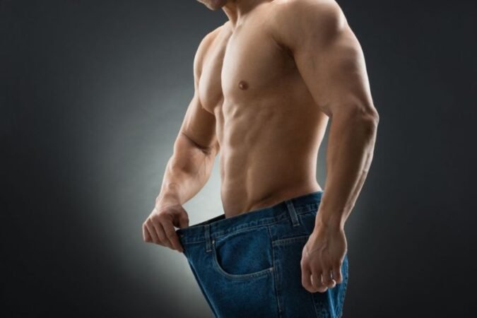 Best Ways Of Losing Weight